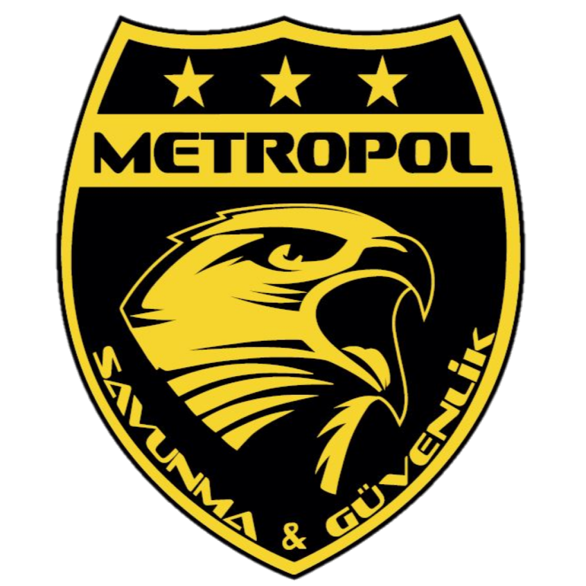 Metropol Logo
